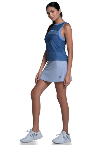 COURT RUSH TANK