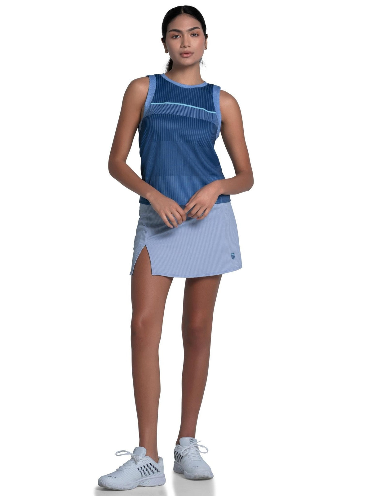 COURT RUSH TANK