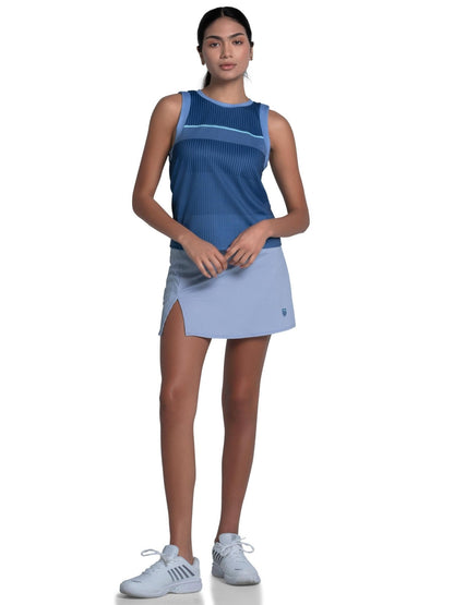 COURT RUSH TANK