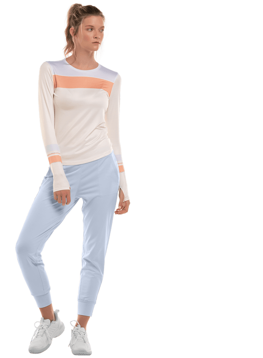 ACCELERATE L/S