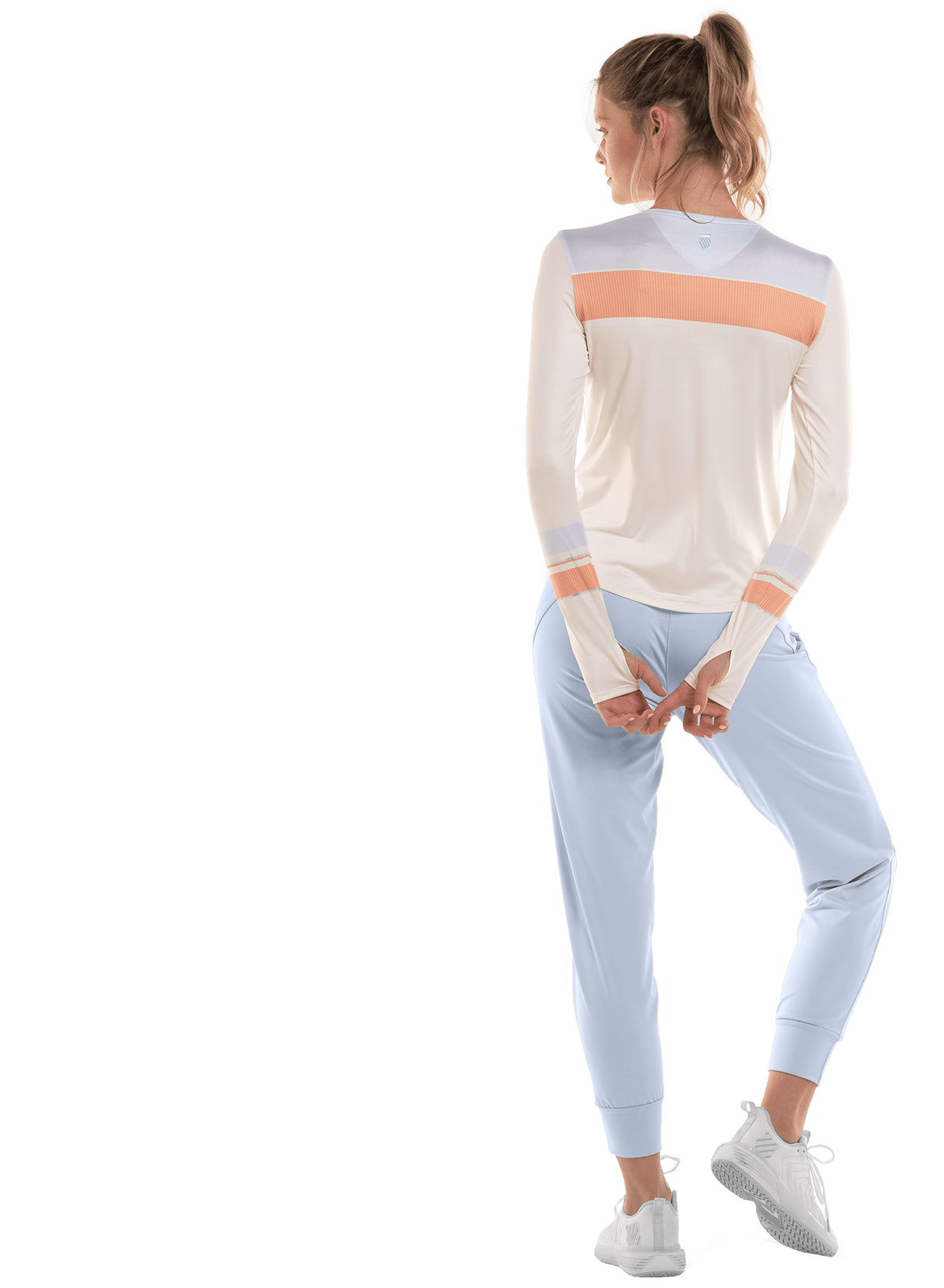 ACCELERATE L/S