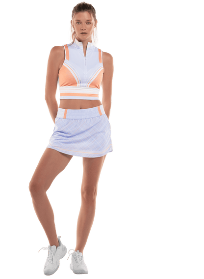 PRO SKIRT 14"