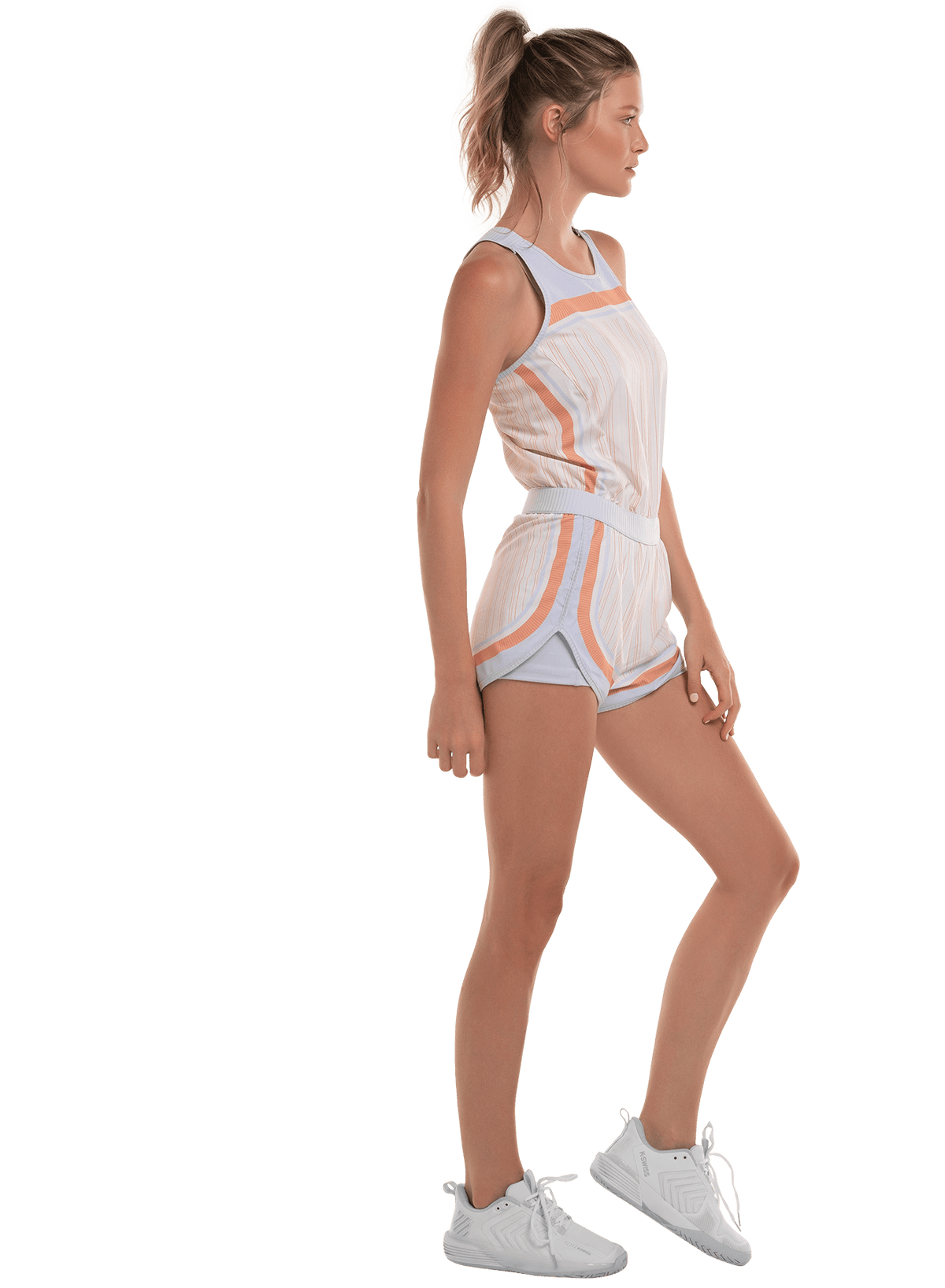 COURT ROMPER