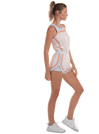 COURT ROMPER