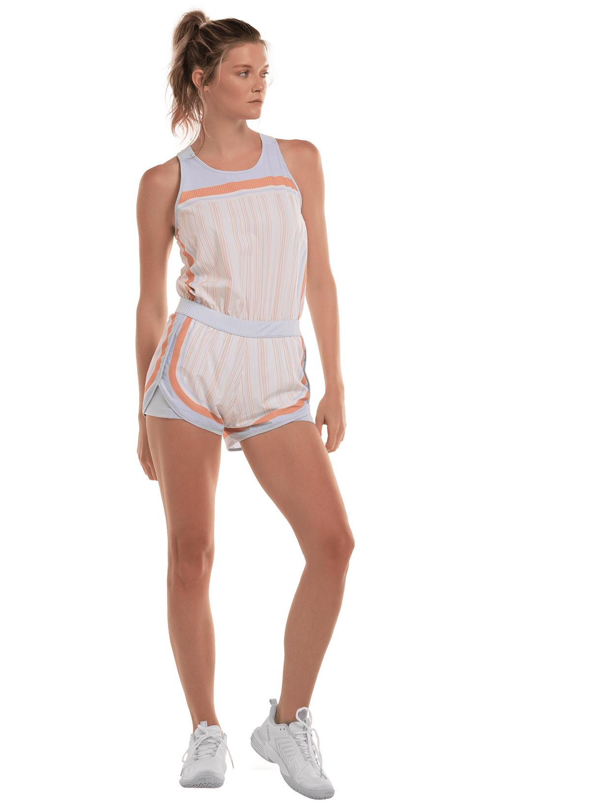 COURT ROMPER