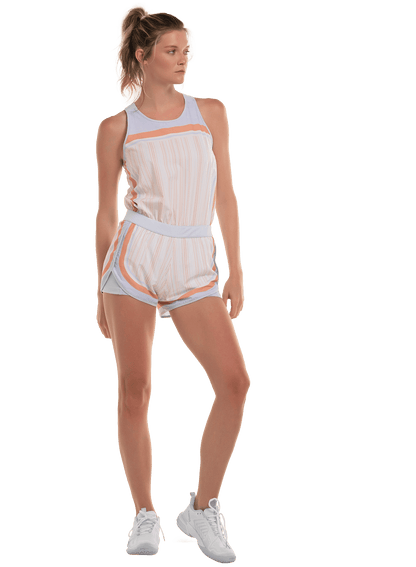COURT ROMPER