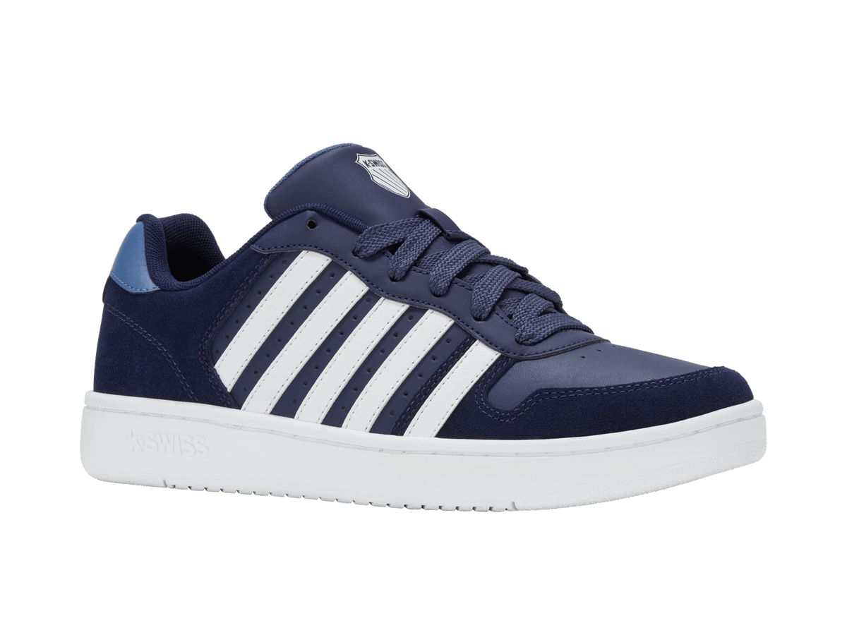 COURT PALISADES