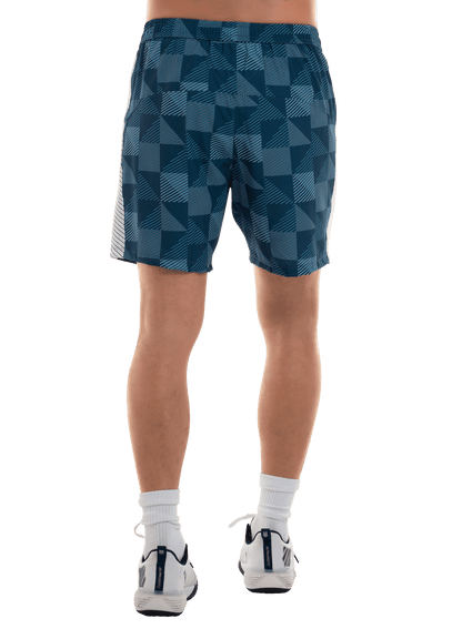 BLUE HEAT SHORT-7"