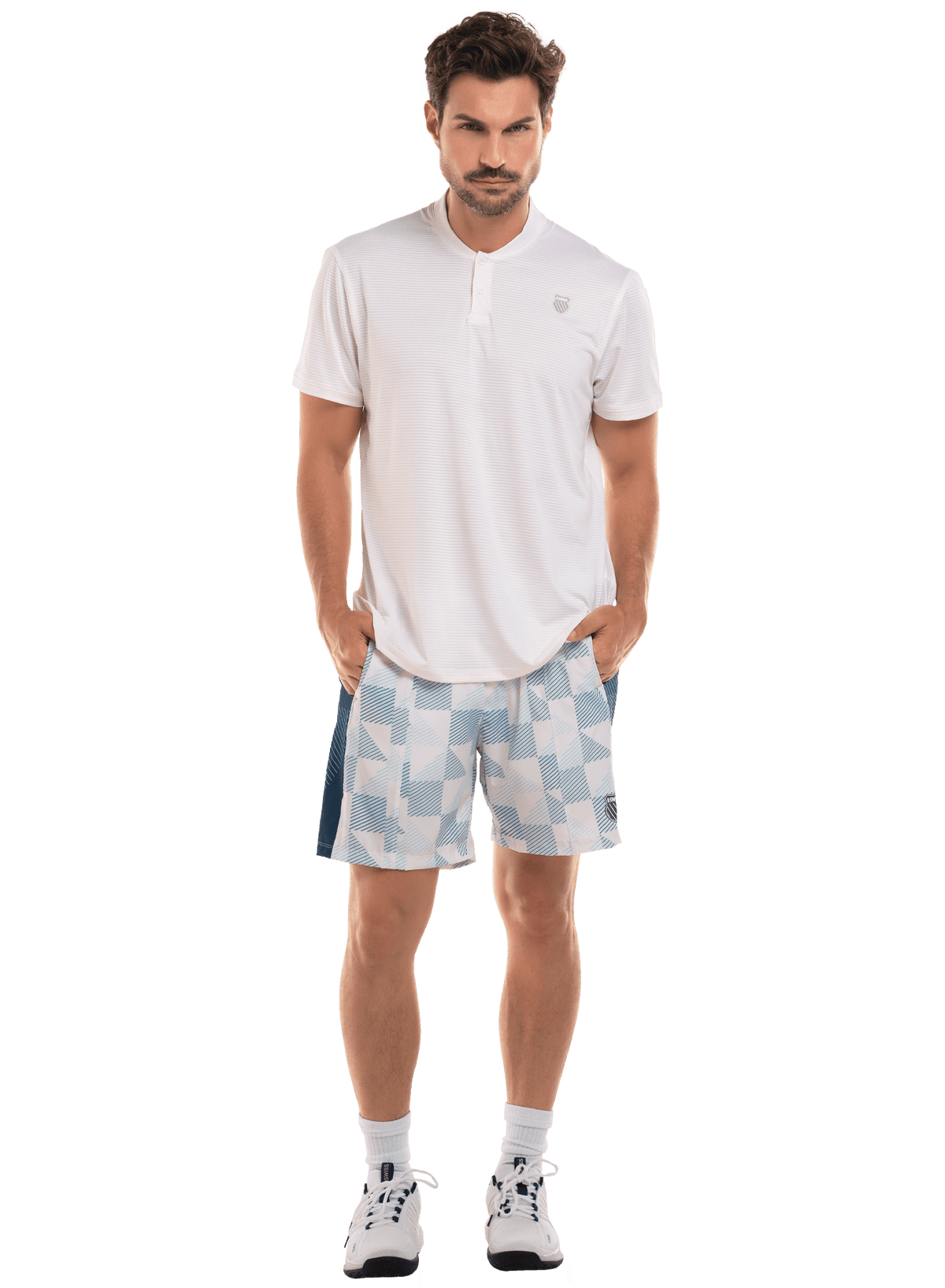 CAPRI WAVE SHORT-7"
