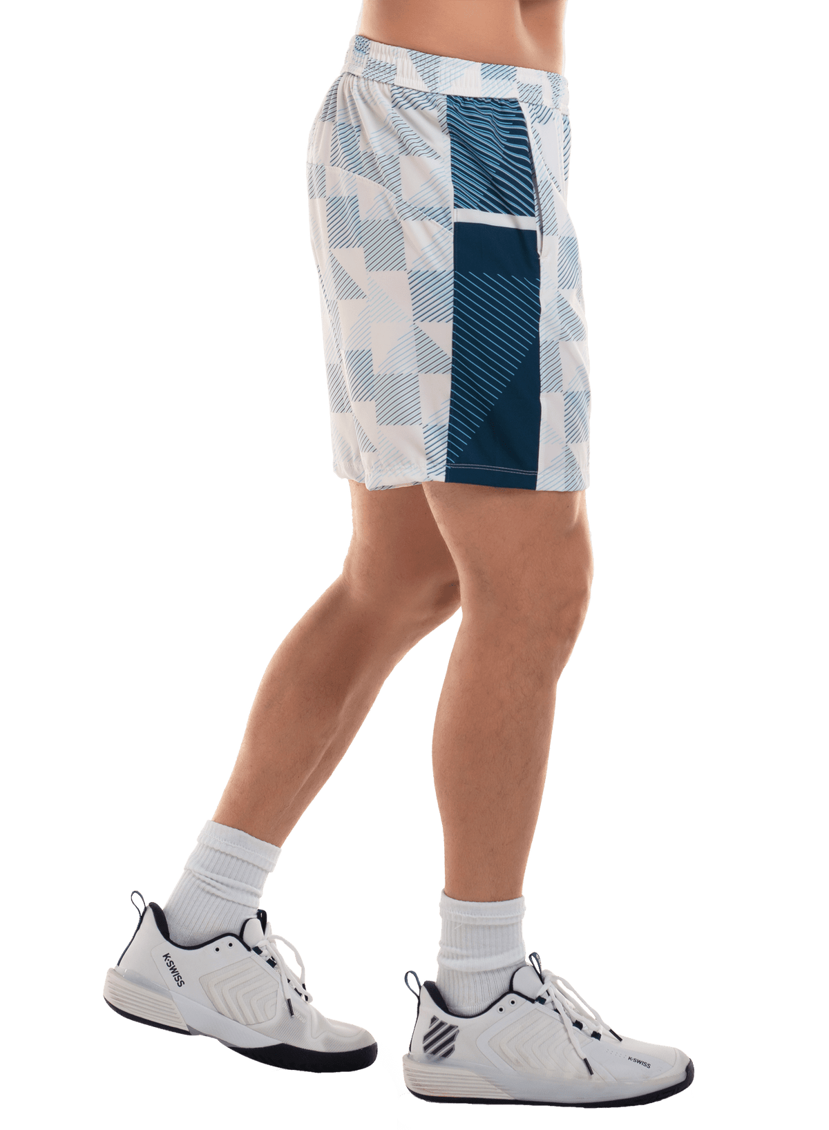 CAPRI WAVE SHORT-7"