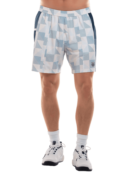 CAPRI WAVE SHORT-7"