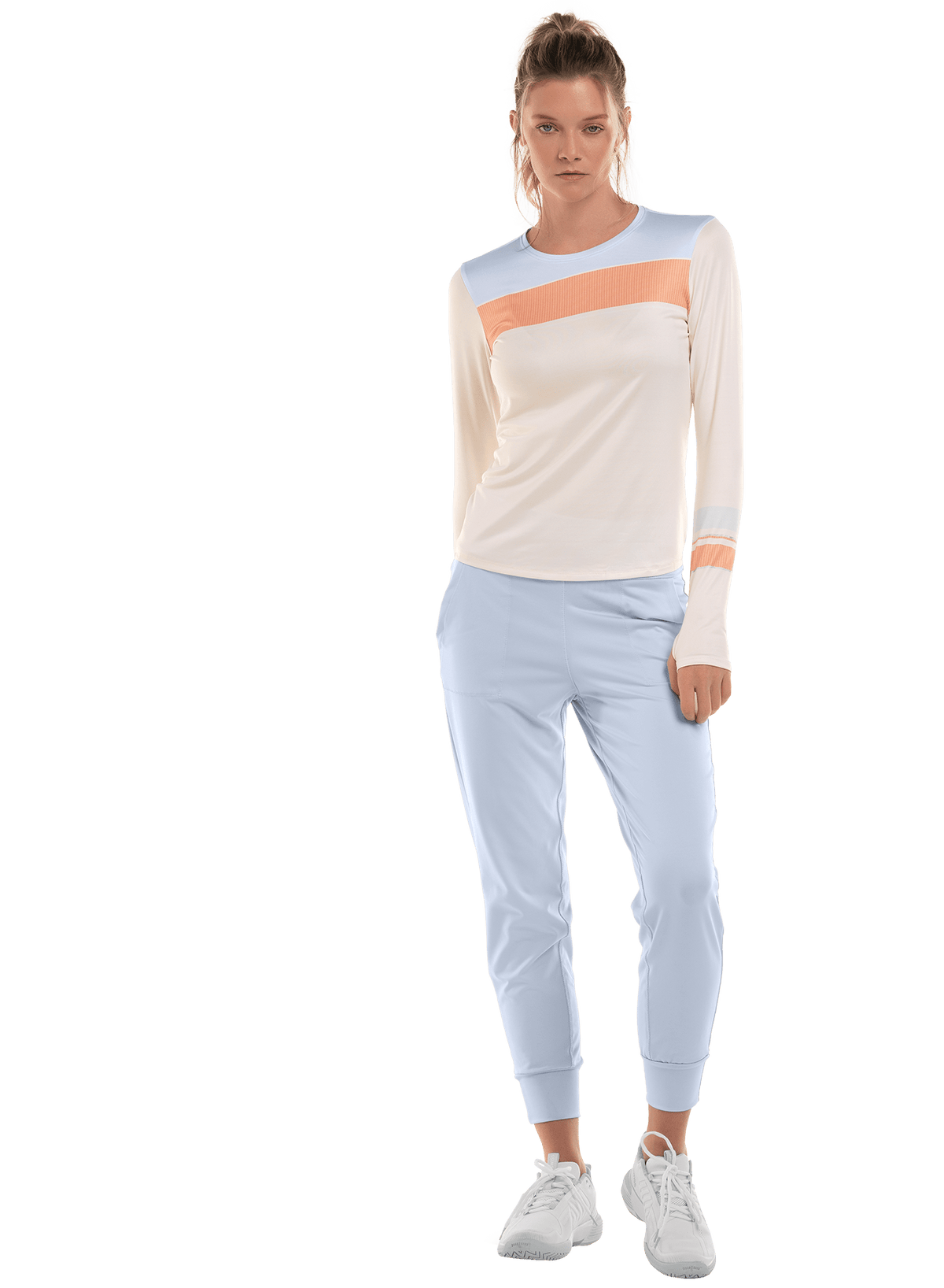 IN MOVEMENT JOGGER