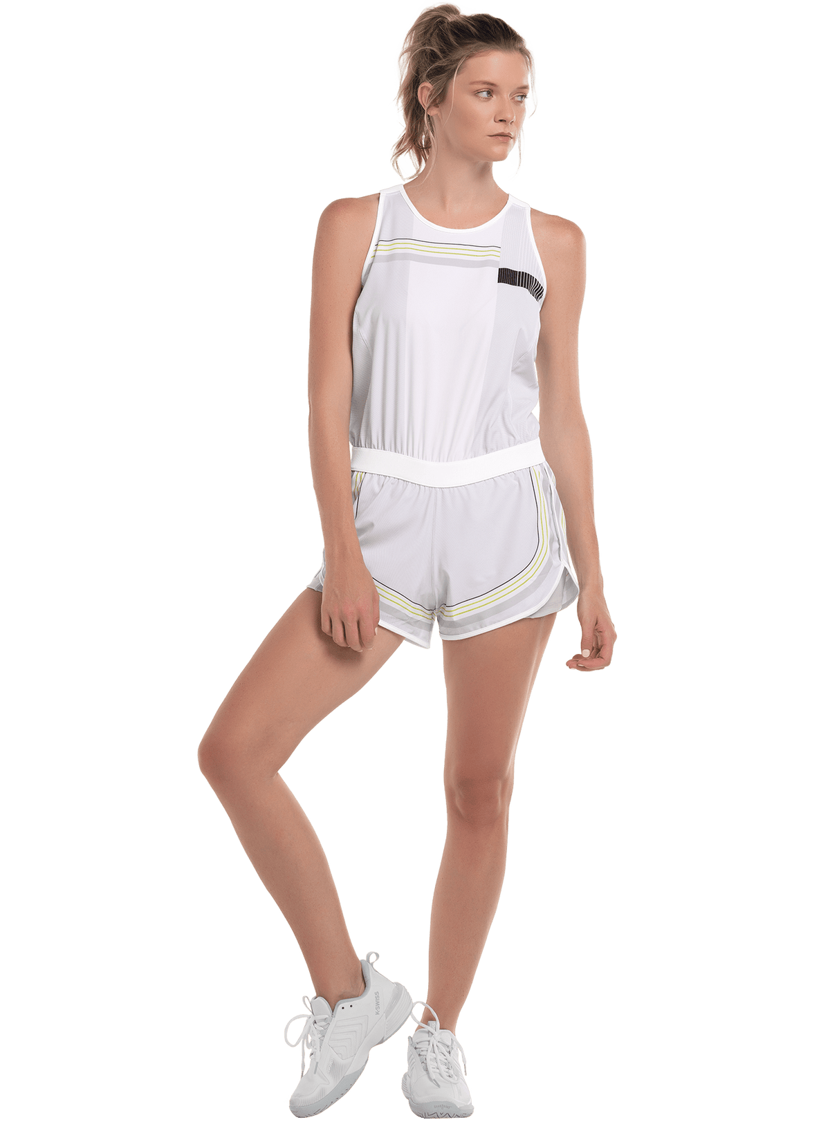 COURT ROMPER