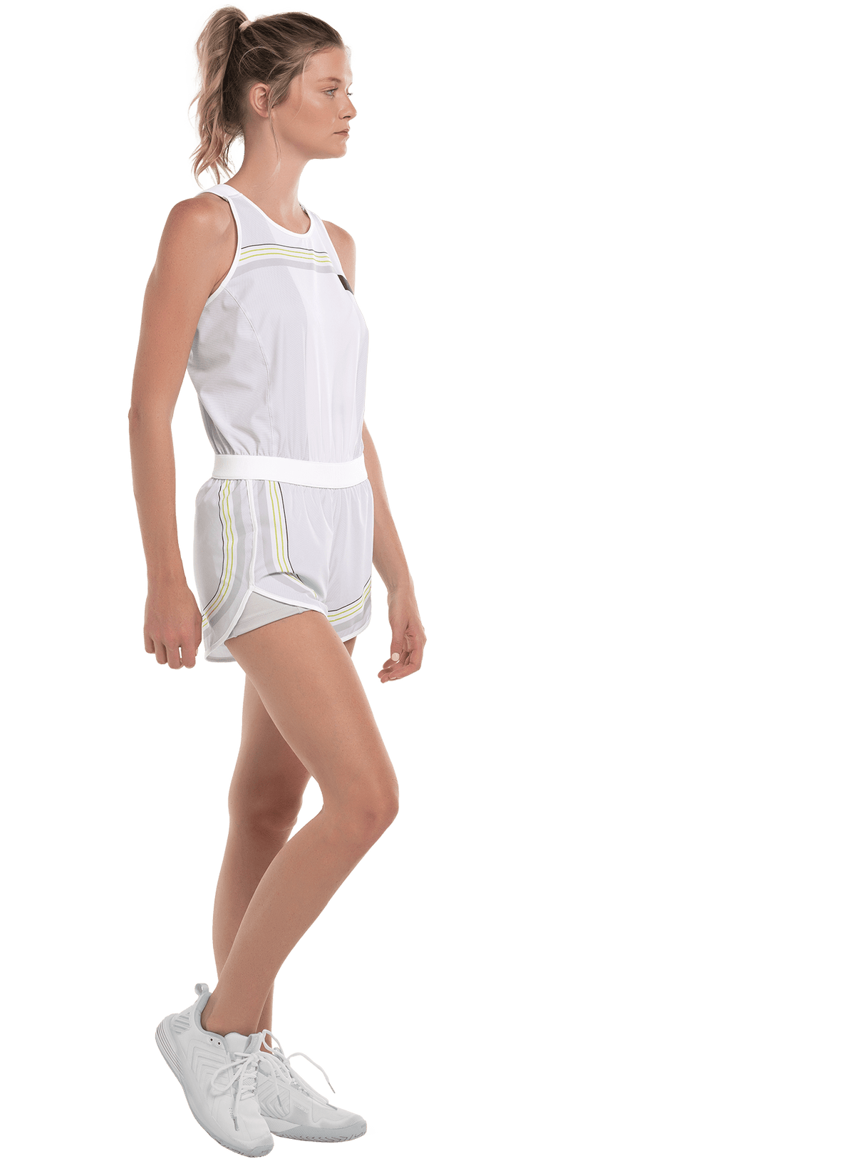 COURT ROMPER