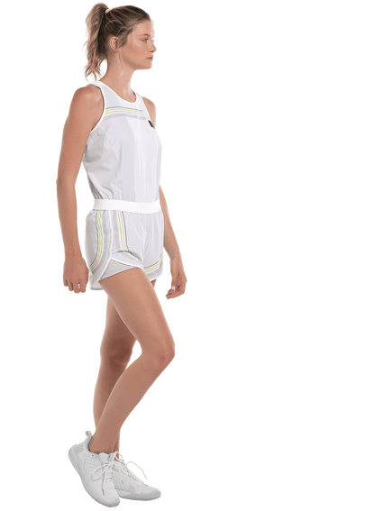 COURT ROMPER