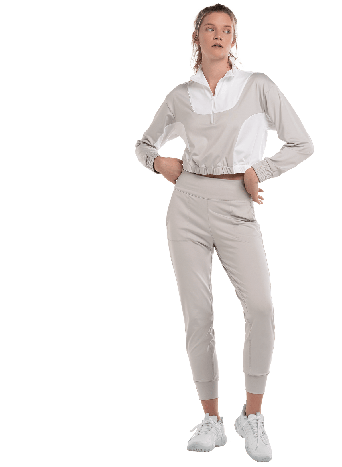 IN MOVEMENT JOGGER