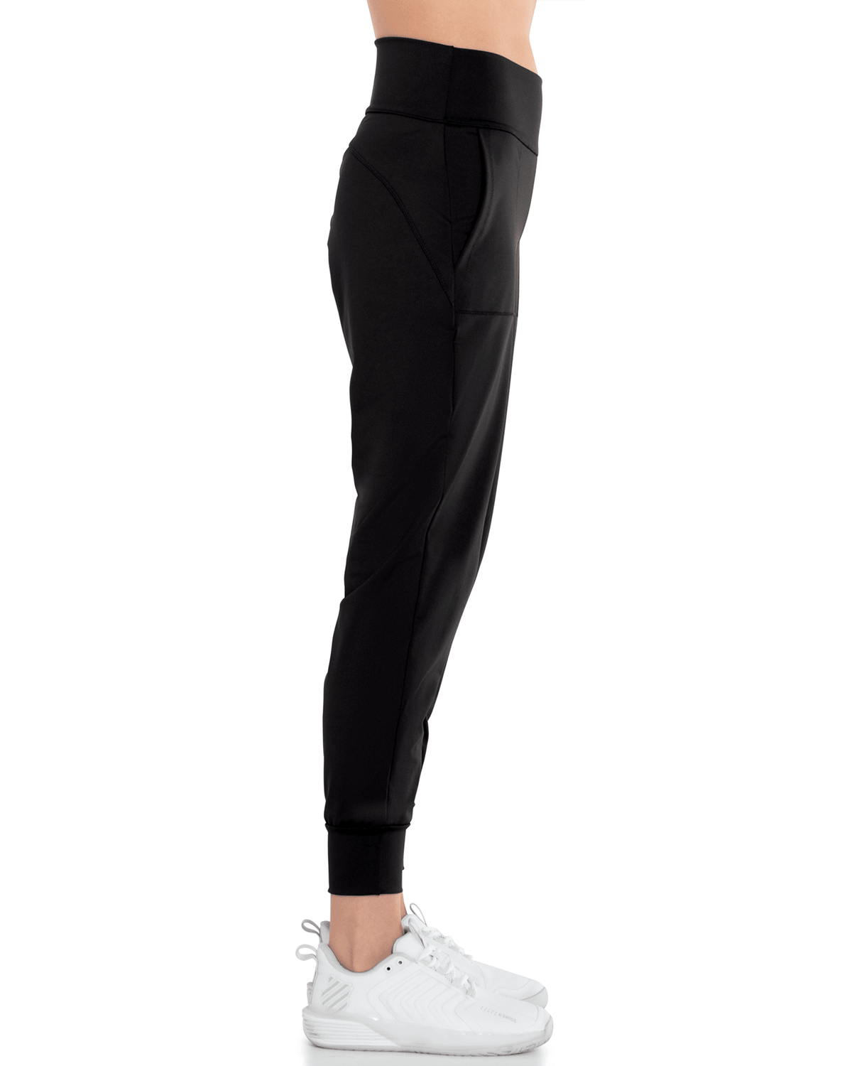 IN MOVEMENT JOGGER