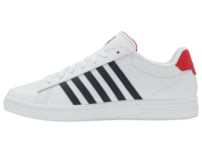 COURT TIEBREAK II